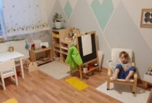 Photo of Совы: как создать зону игр