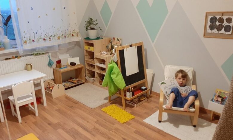 Photo of Совы: как создать зону игр